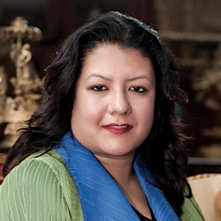 Rachana Thapa